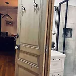 Paris 15 - Cosy Studio