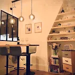 Paris 15 - Cosy Studio