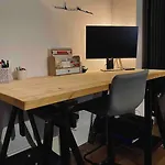Paris 15 - Cosy Studio