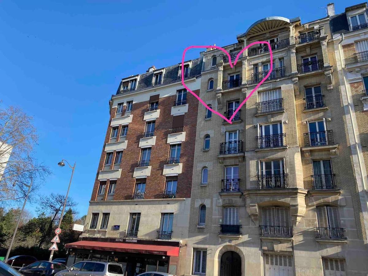 15 - Cosy Paris