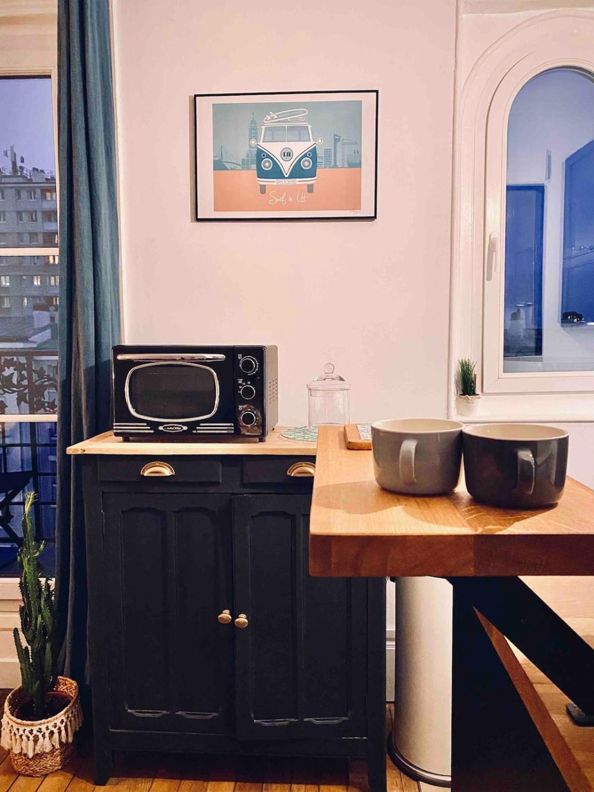 15 - Cosy Appartamento *
