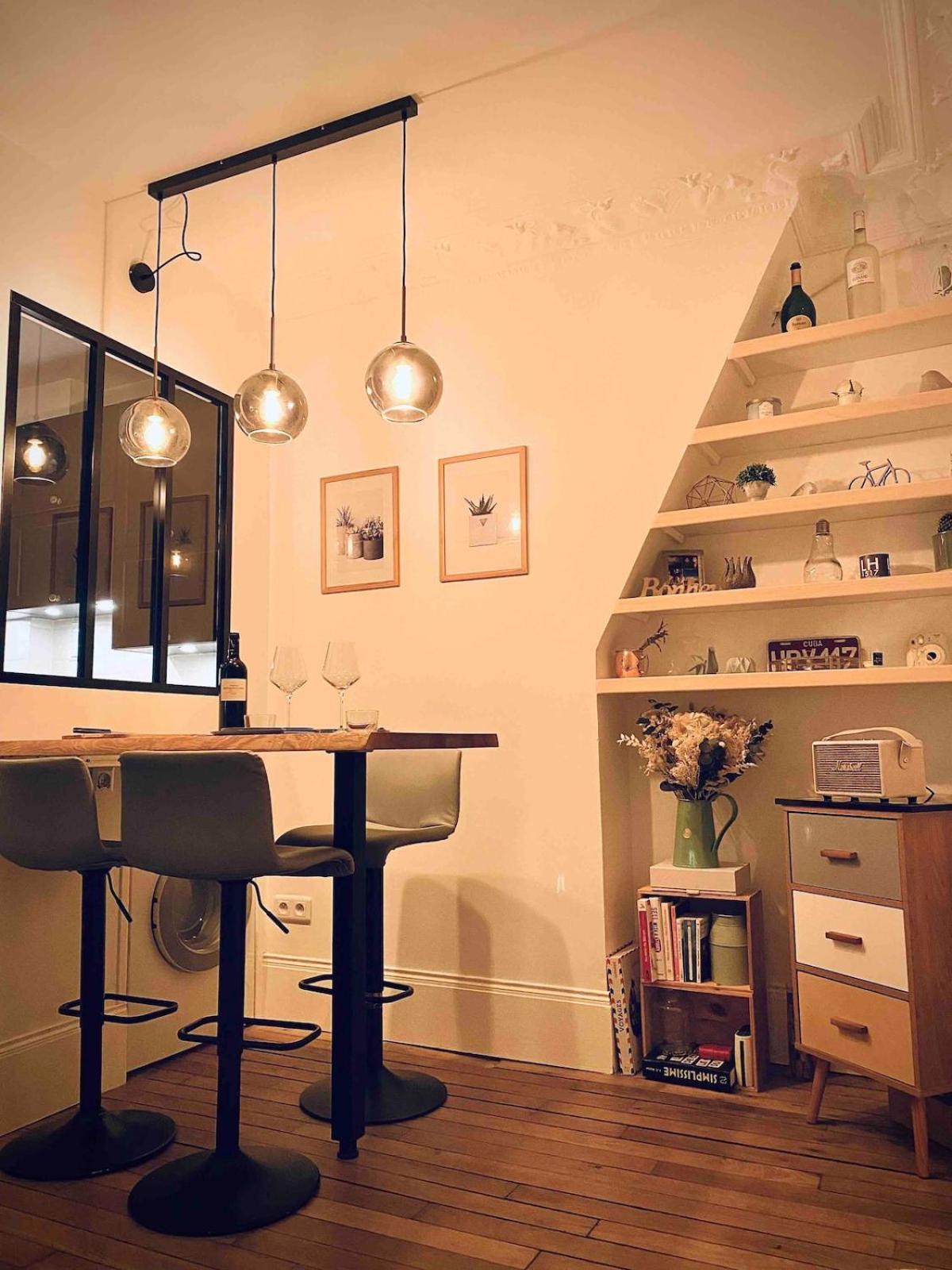 15 - Cosy Apartment *