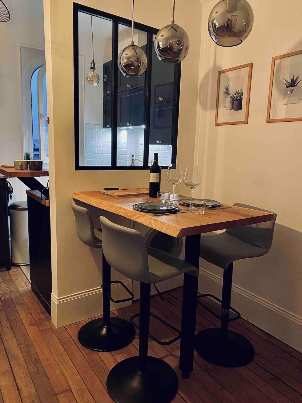 Apartment 15 - Cosy *