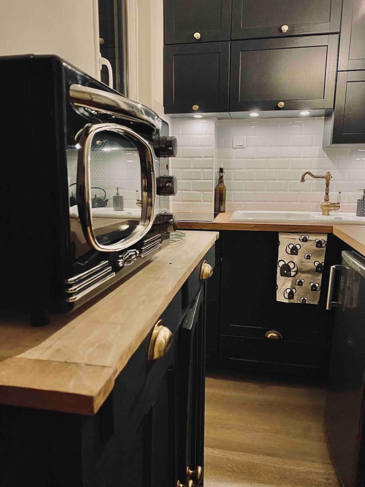 15 - Porte De Versailles, Salon Des Expositions - Cosy Apartment *