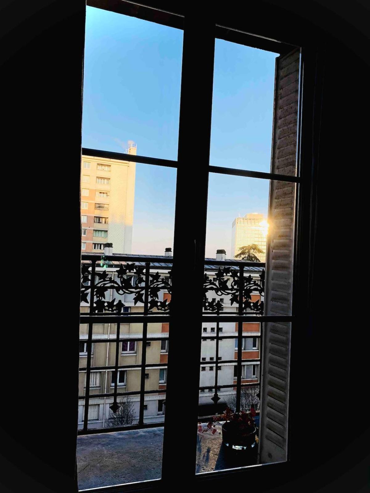 15 - Cosy Parigi