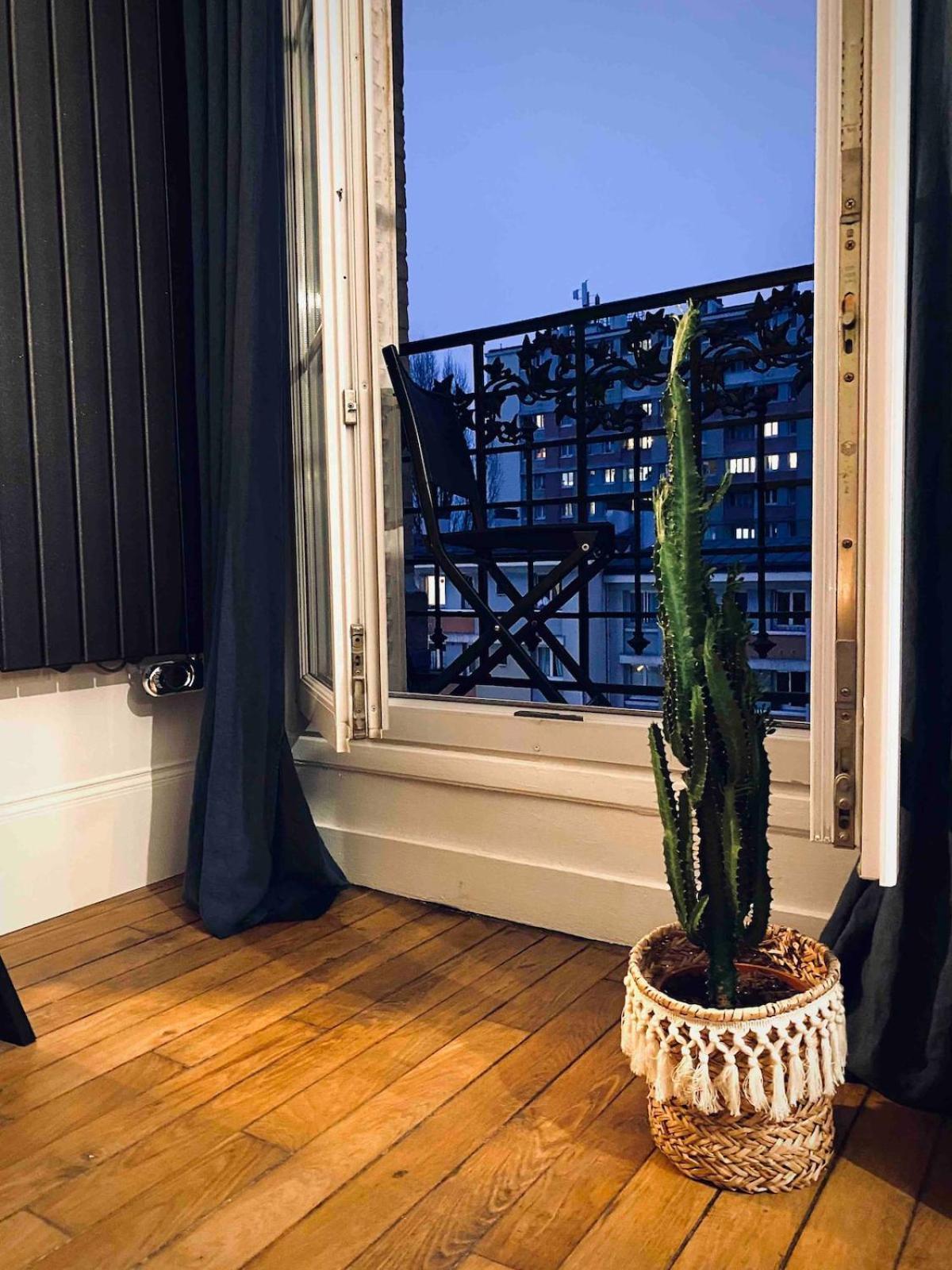 15 - Cosy Apartment