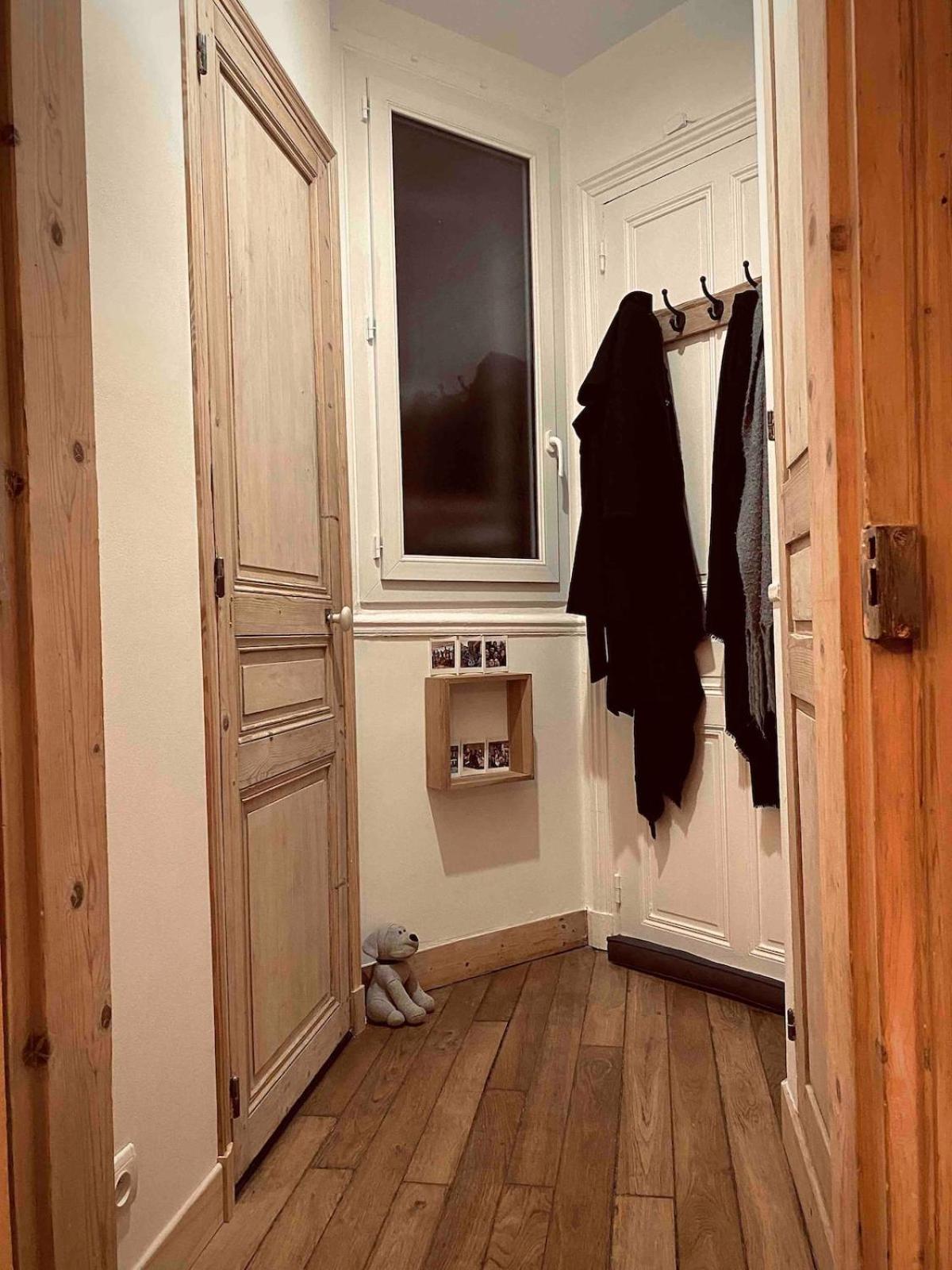 Appartamento 15 - Cosy Parigi